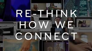 From therapist to cinematographer; enhancing virtual connections